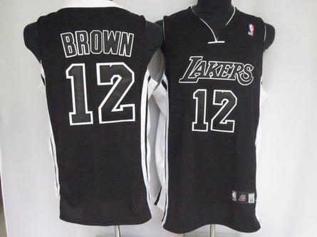 Los Angeles Lakers jerseys-095